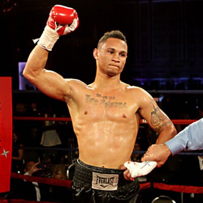 Regis Prograis