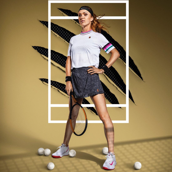 Elina Svitolina