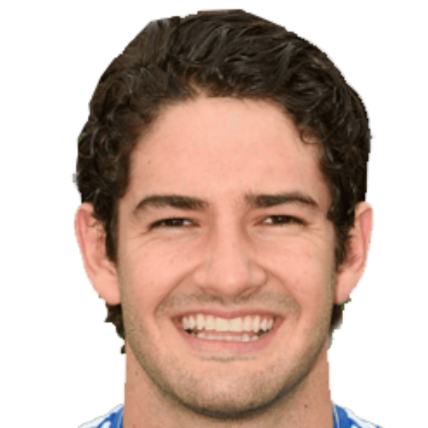 Alexandre Pato