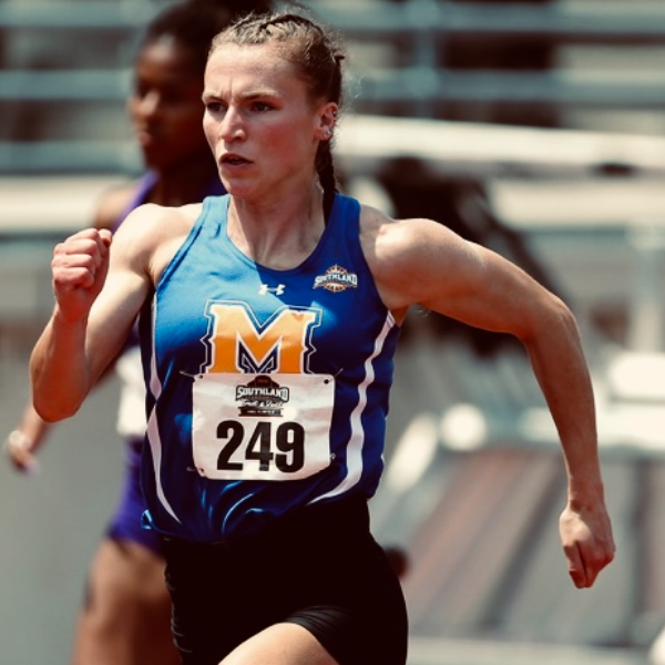 Grace McKenzie