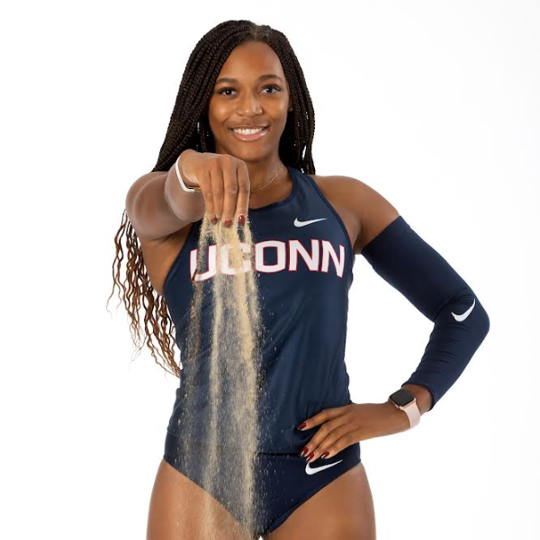 Jasmine Barrow