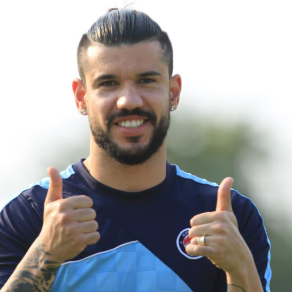 Leonardo Alves