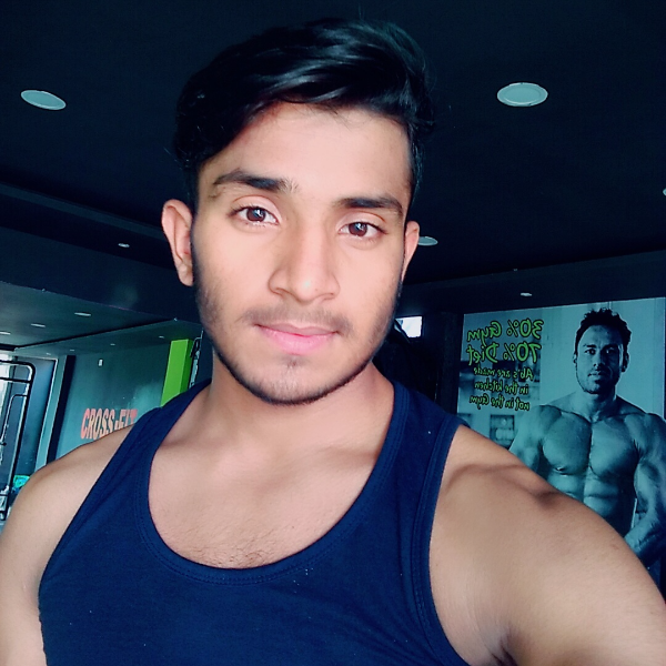 Shubham Dangi