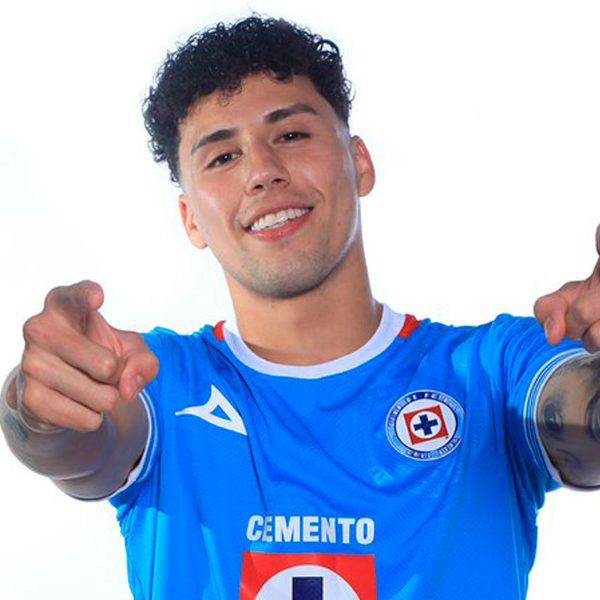Jorge Sanchez
