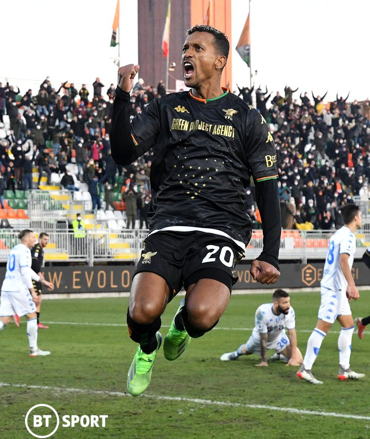 Luis Nani