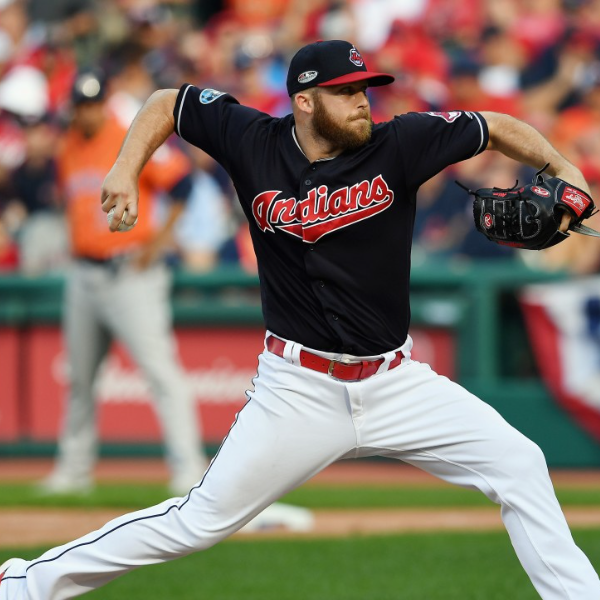 Cody Allen