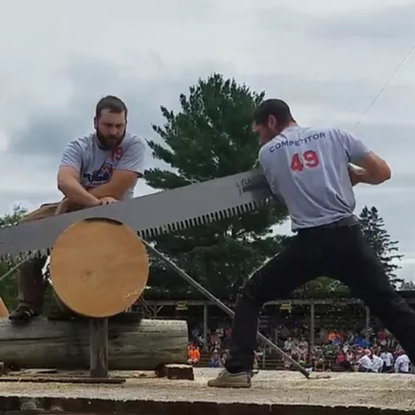 TimberBrothers Lumberjack Show