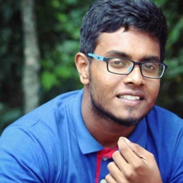 Rahul mathew