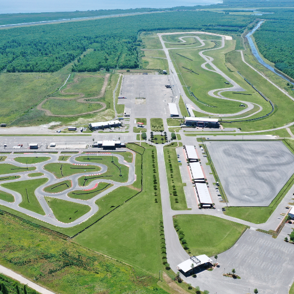 NOLA Motorsports Park