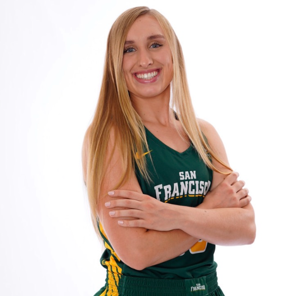 Abigail Rathbun