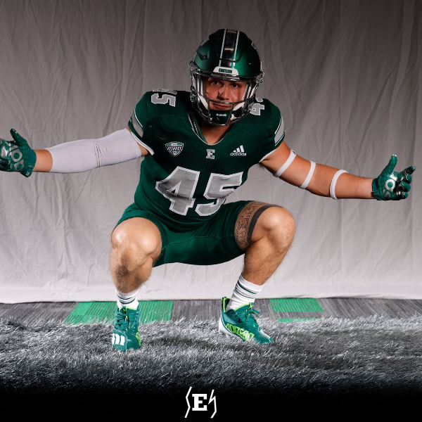 Brycen Huddleston