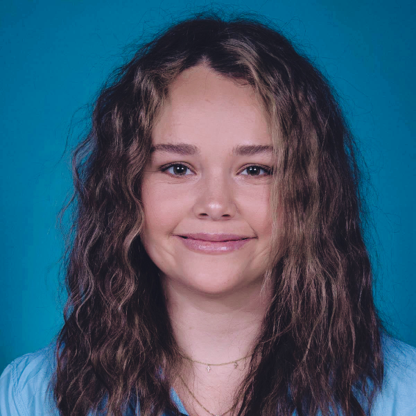 Lexi Godwin