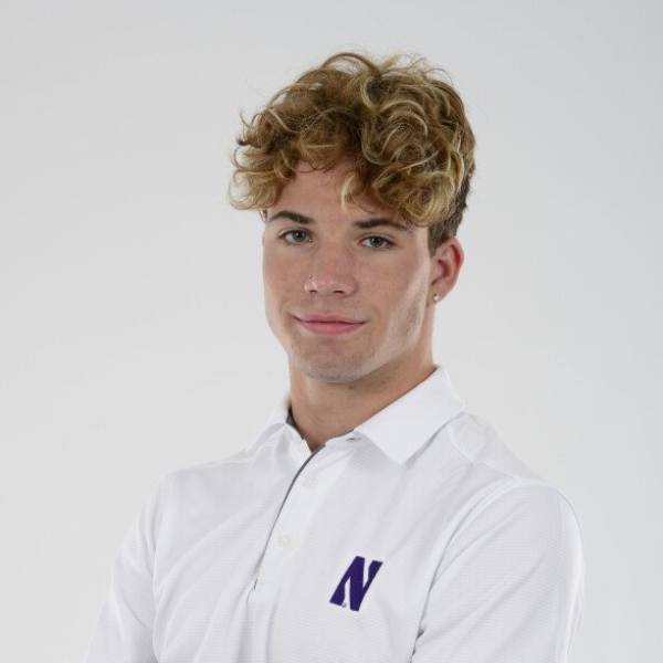 Graysen Bernard