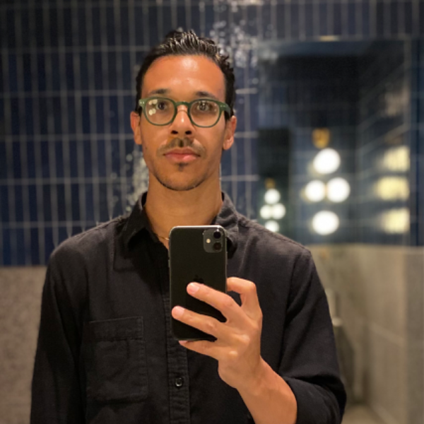 Justin Anthony Bowers