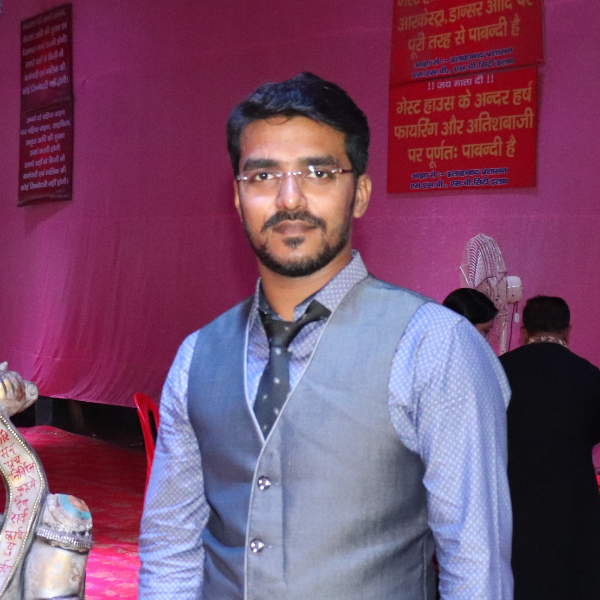 Anand Shree