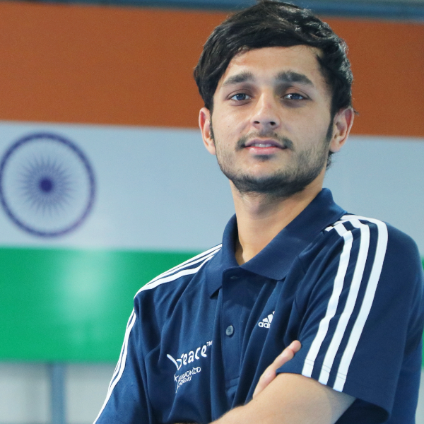 Akash Bhardwaj