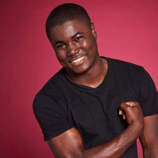 Souleyman Bah