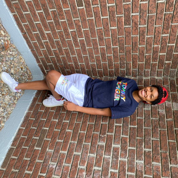 Nyla Hampton