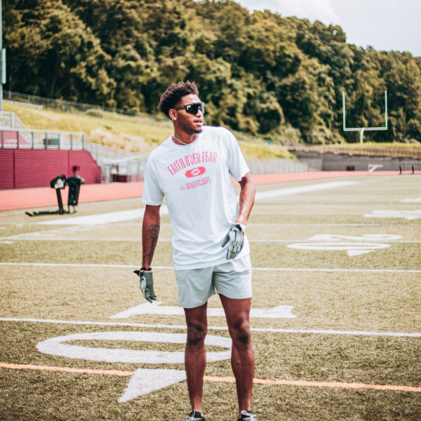 Deandre Wallace