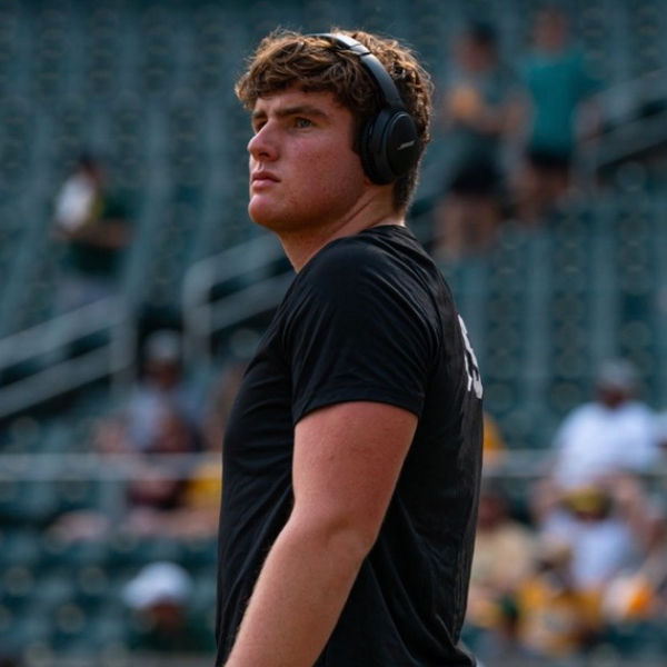 Matthew Klopfenstein