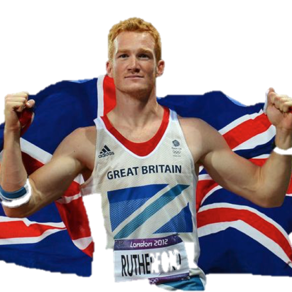 Greg Rutherford