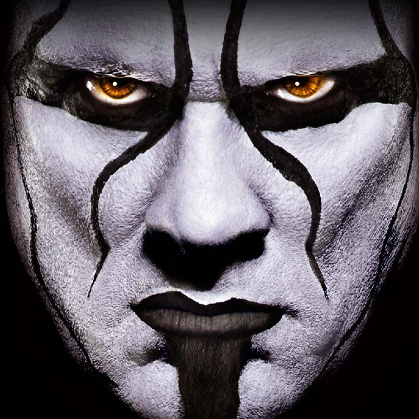 Steve "Sting" Borden