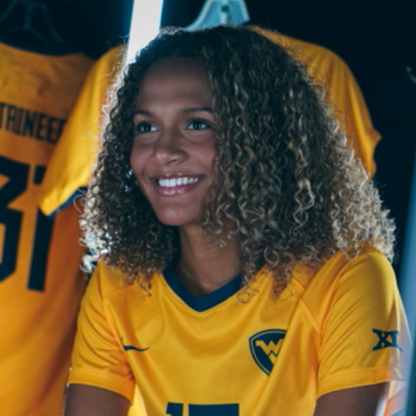 Maya McCutcheon