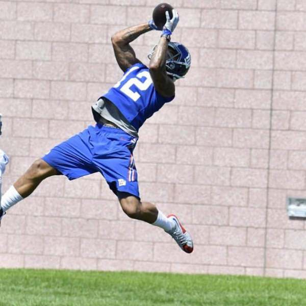 Cody Latimer