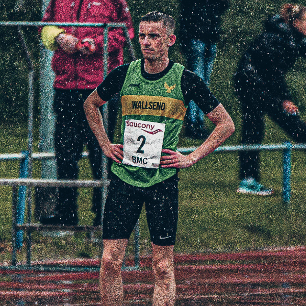Sam Charlton