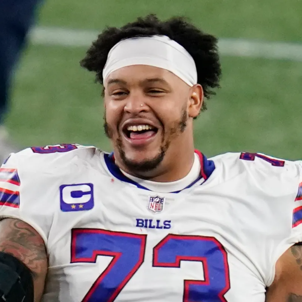 Dion Dawkins