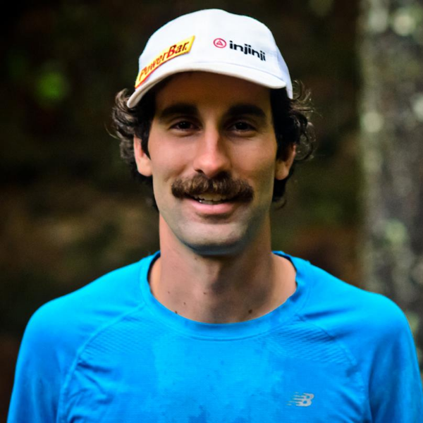 Dominic Grossman