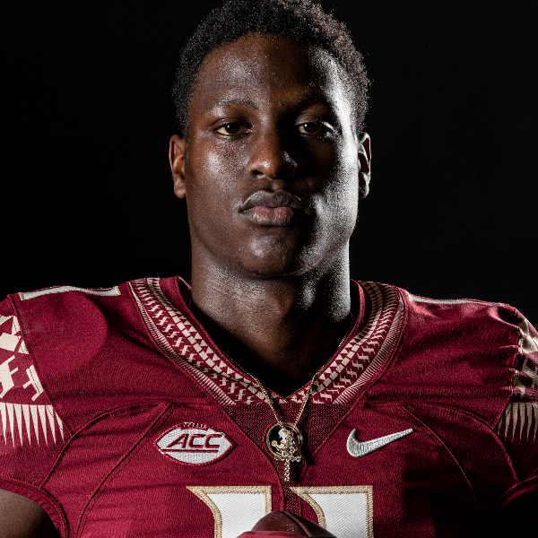 Malik McClain