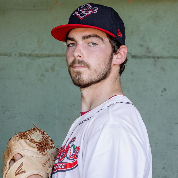 Chase Grillo