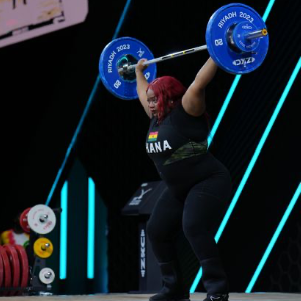 Marie Agbah-Hughes