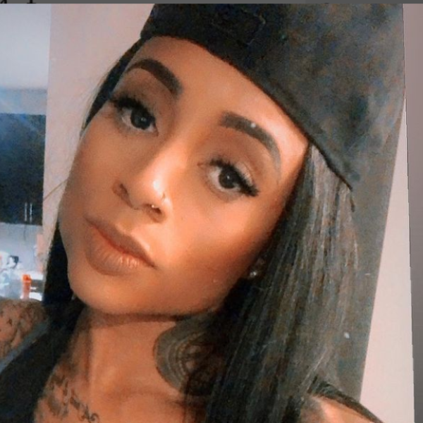 Antoinette Thompson