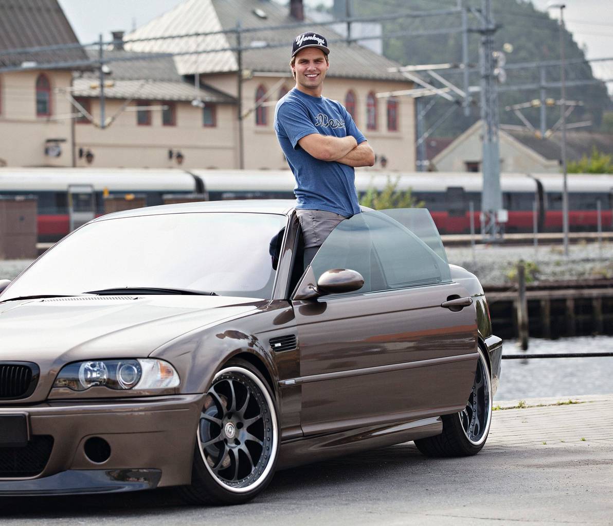 Joachim Waagaard Motorsport