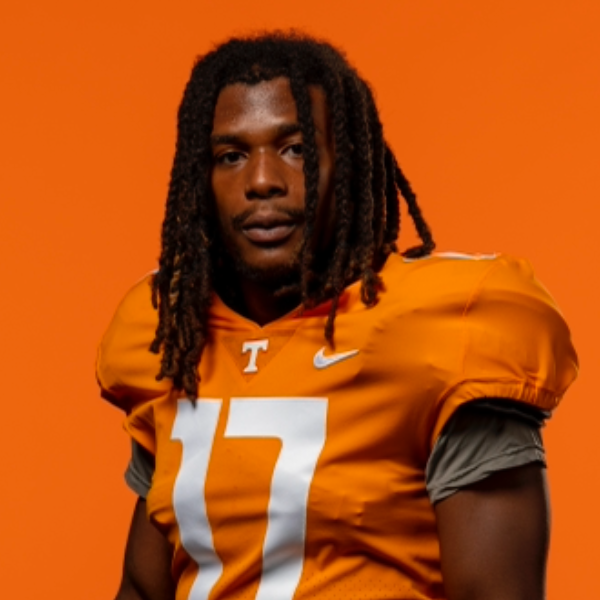 Tyus Fields