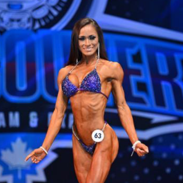Ayleen Santander