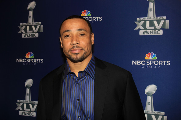 Rodney Harrison
