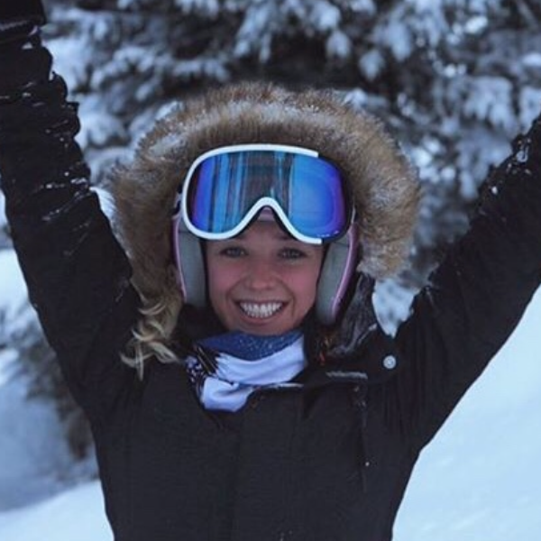 Abigail Murer