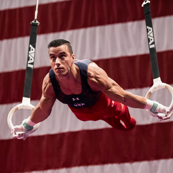 Jake Dalton