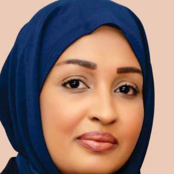 khadija Abou hssaine