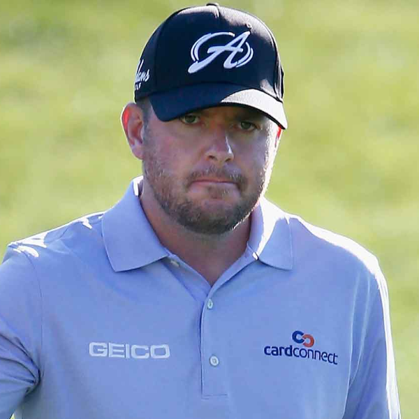 Robert Garrigus