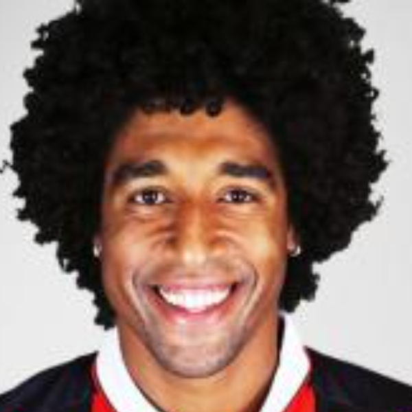 Dante Bonfim