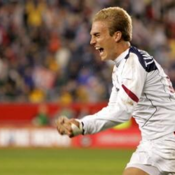 Taylor Twellman