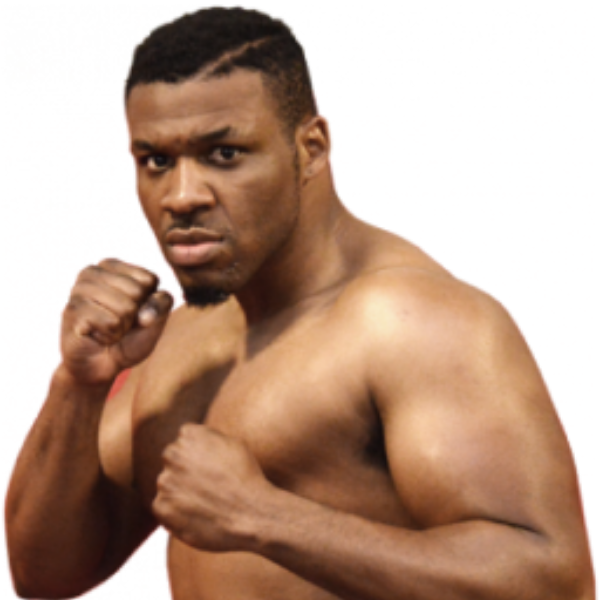 Jarrell Miller