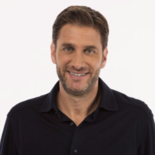 Mike Greenberg