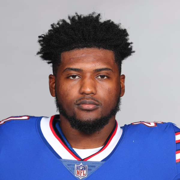 Reggie Gilliam
