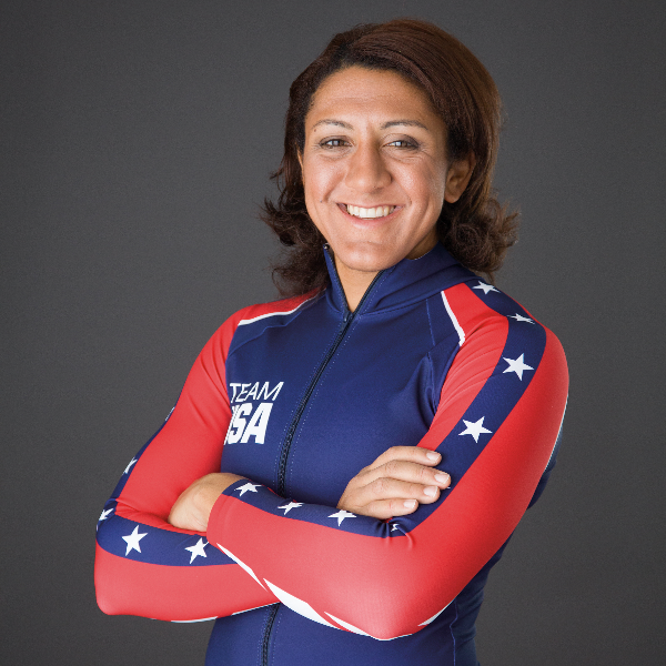Elana Meyers