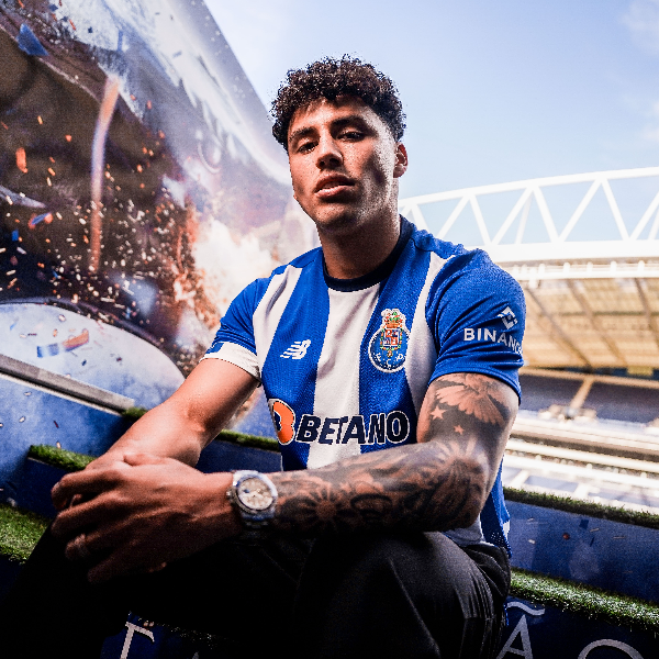 Jorge Sanchez